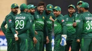 Corona pandemic: Pak cricketers donate Rs 10 mn to their PM relief fund